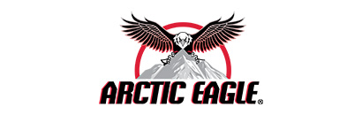 arctic eagle